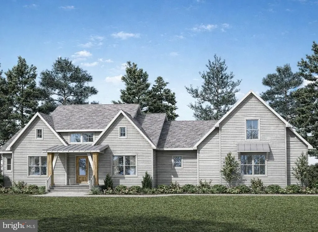 31772 Stevensons Rd, DAGSBORO