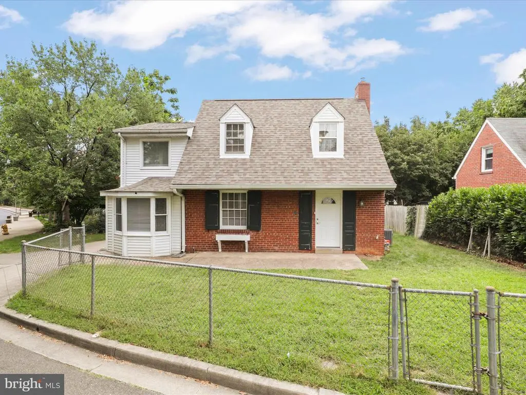 2400 Arlington Blvd, ARLINGTON