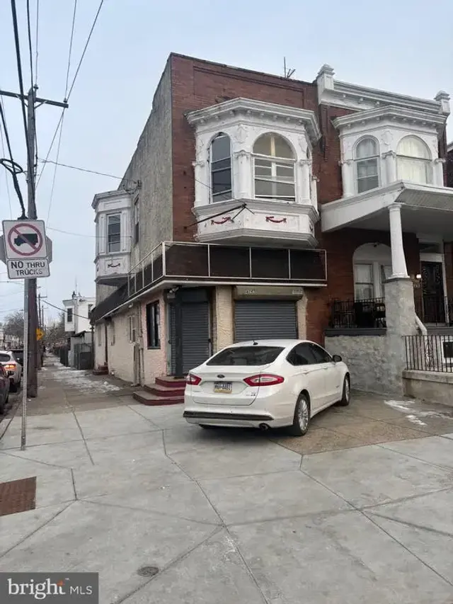 4745 A St, Philadelphia