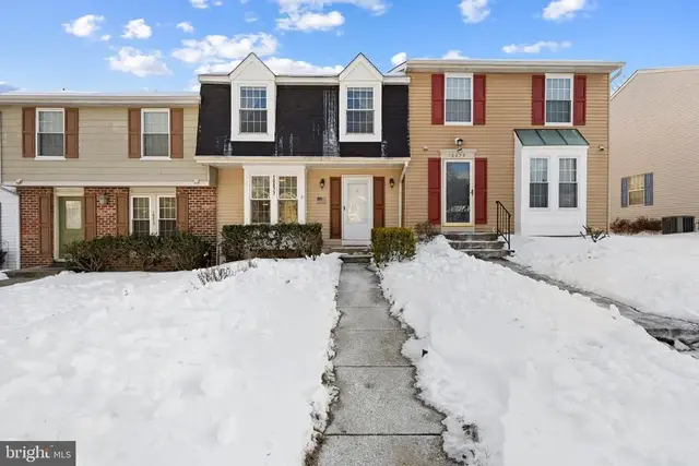 10877 Olde Woods Way, Columbia