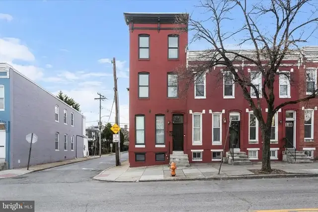 3000 Keswick Rd, Baltimore