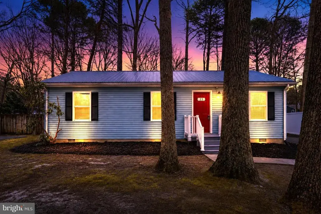 23 Maplewood Dr, LEWES