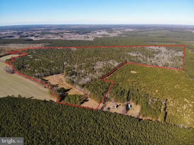 0 Burwells Bay Rd, Smithfield