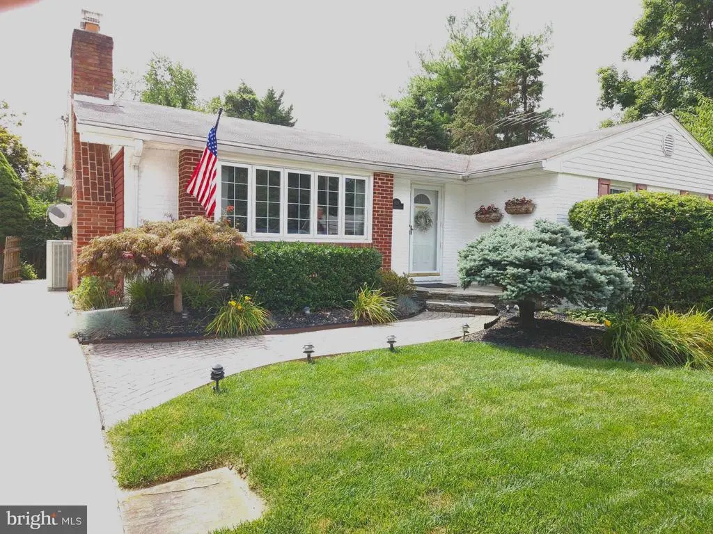 903 Breezewick Cir, Baltimore