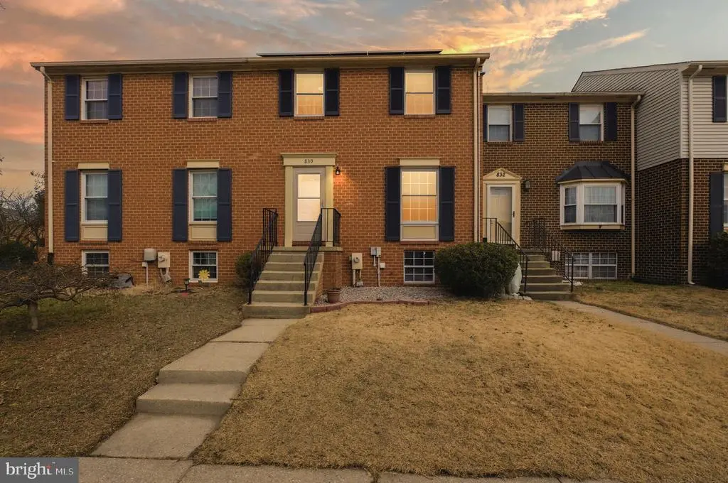 830 Oyster Bay Hrbr, Pasadena