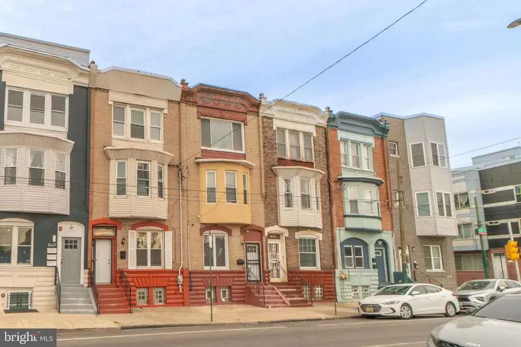 1631 S 22nd St, PHILADELPHIA