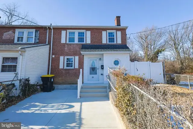 21 N Rodney Dr, Wilmington