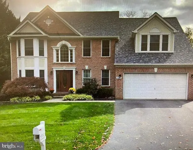 5957 Cecil Way, Eldersburg