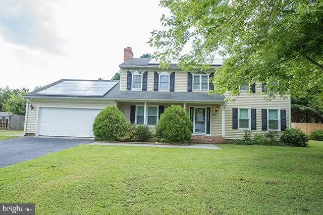 27120 Patriot Dr, Salisbury