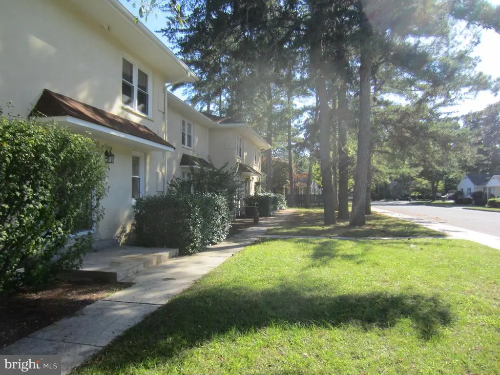 809 Logan Street #6b, Salisbury