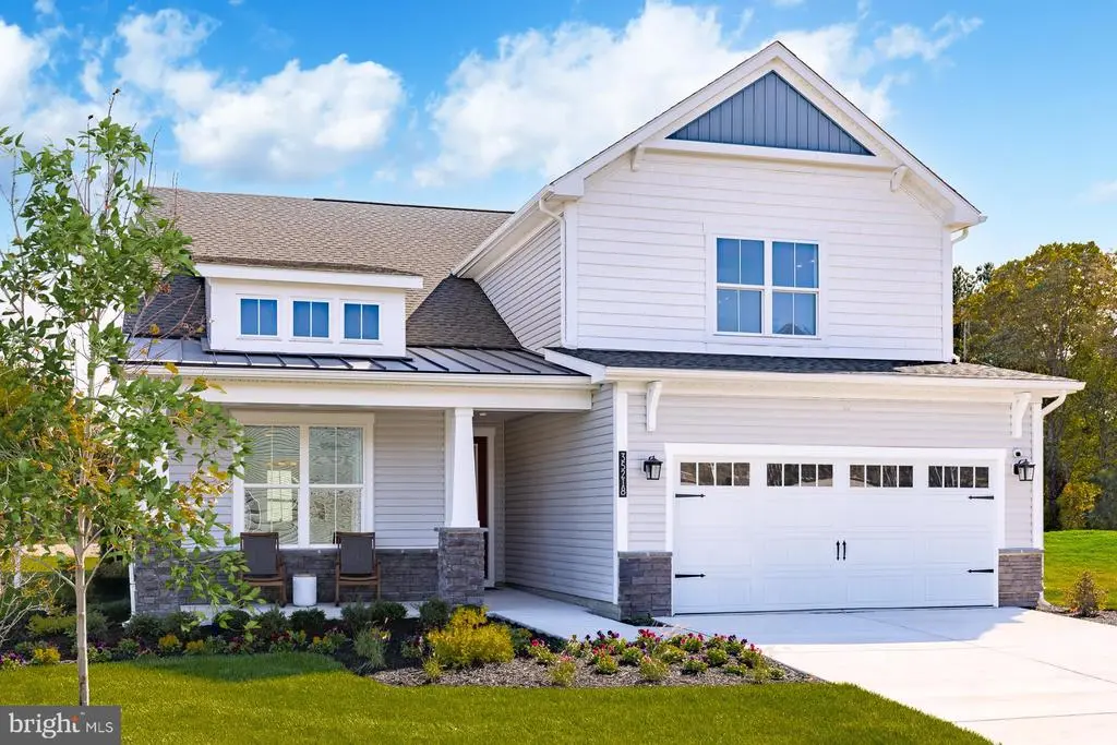 24016 Harrier Xing, Selbyville