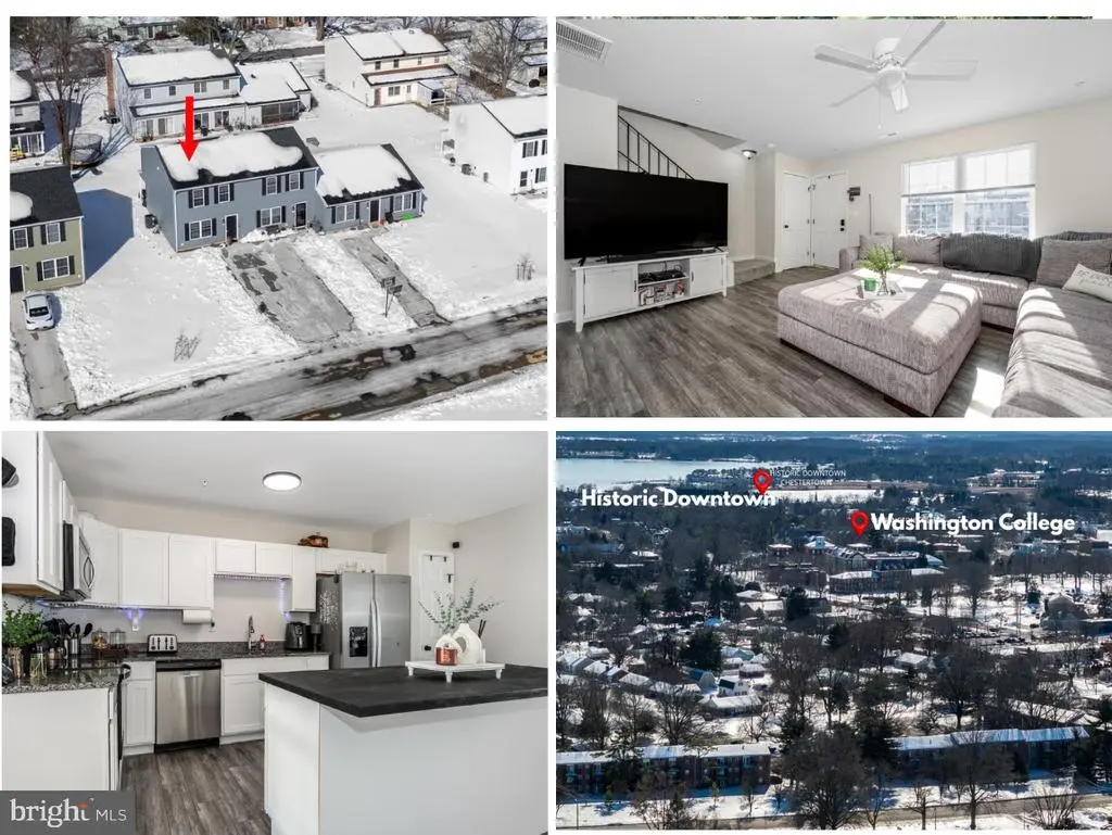 112 Metcalf Rd, CHESTERTOWN