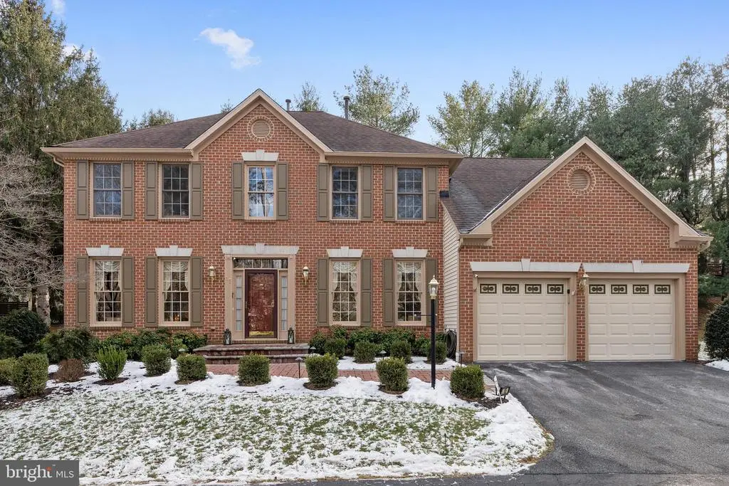 15 Castlewall Ct, Lutherville Timonium