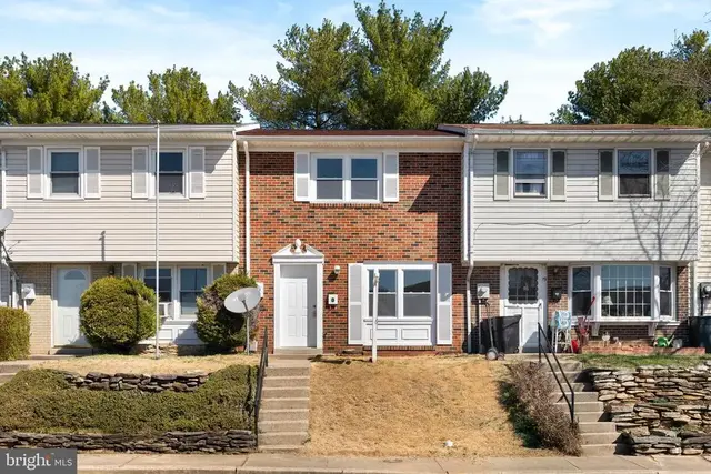 21 W Orndorff, Brunswick