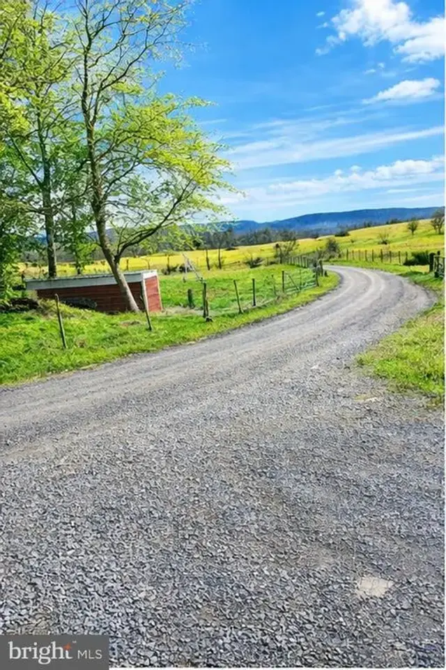Kibler Rd, Quicksburg