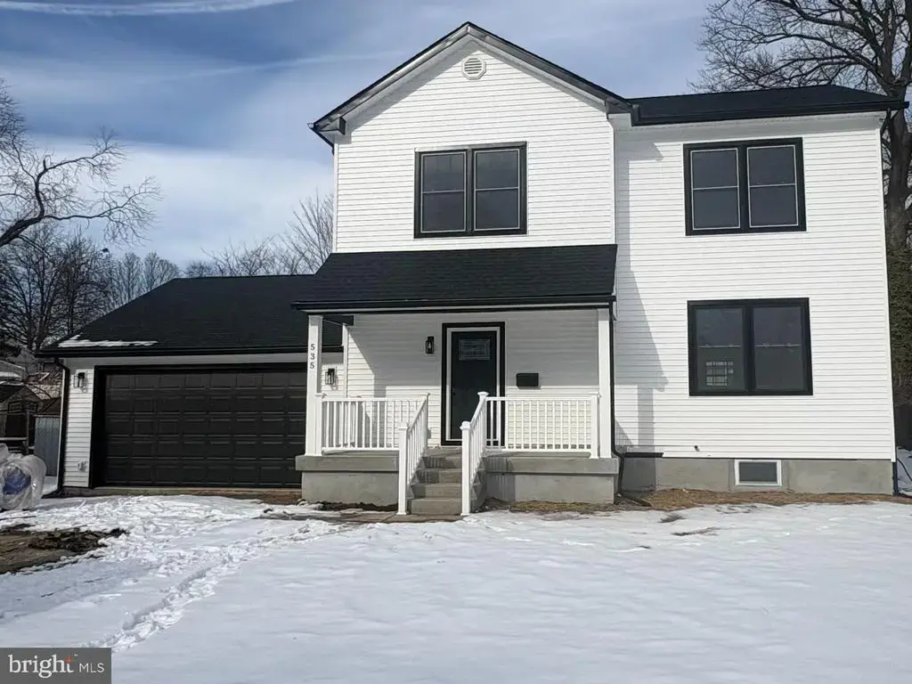 535 Princess Ave, CROYDON
