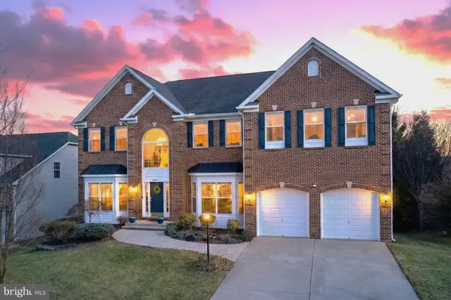 5032 Ellis Ln, Ellicott City
