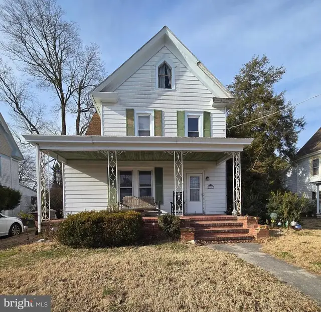 126 Maple Avenue, Preston