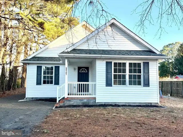 22161 Thompson Pkwy, Seaford