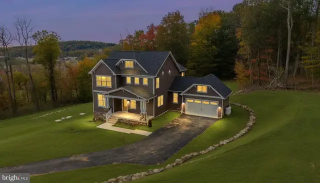 4302 Fishers Hollow Rd, Myersville