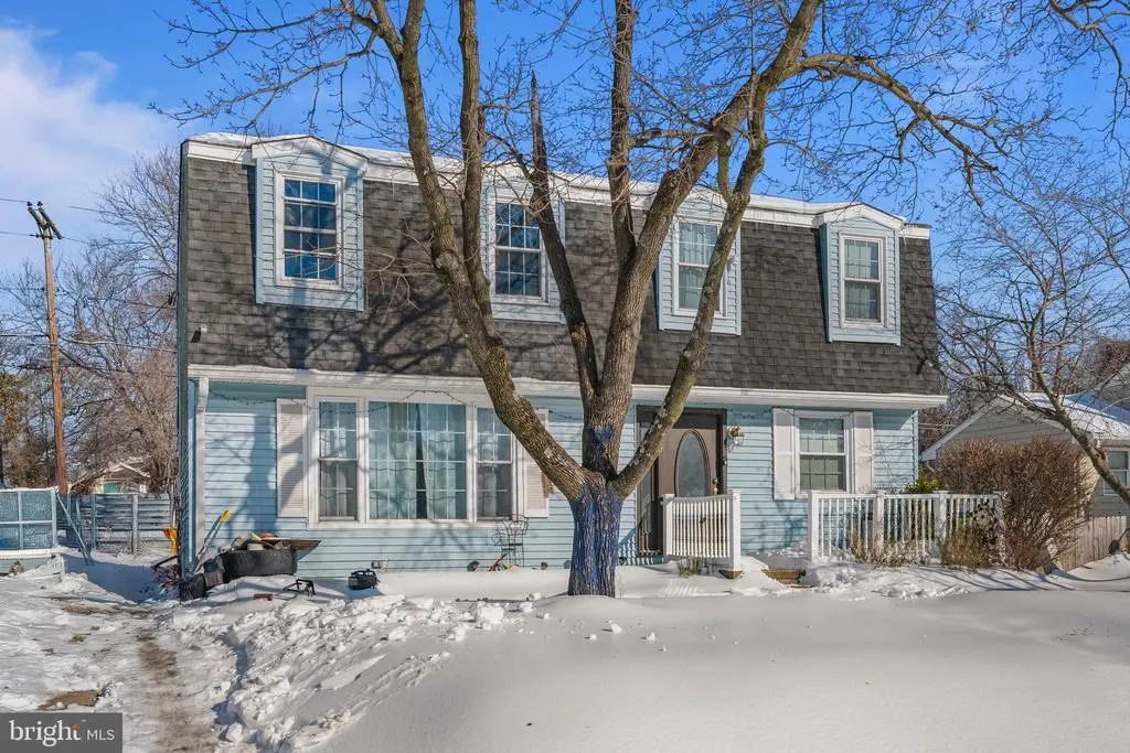 1409 Tieman Dr, Glen Burnie