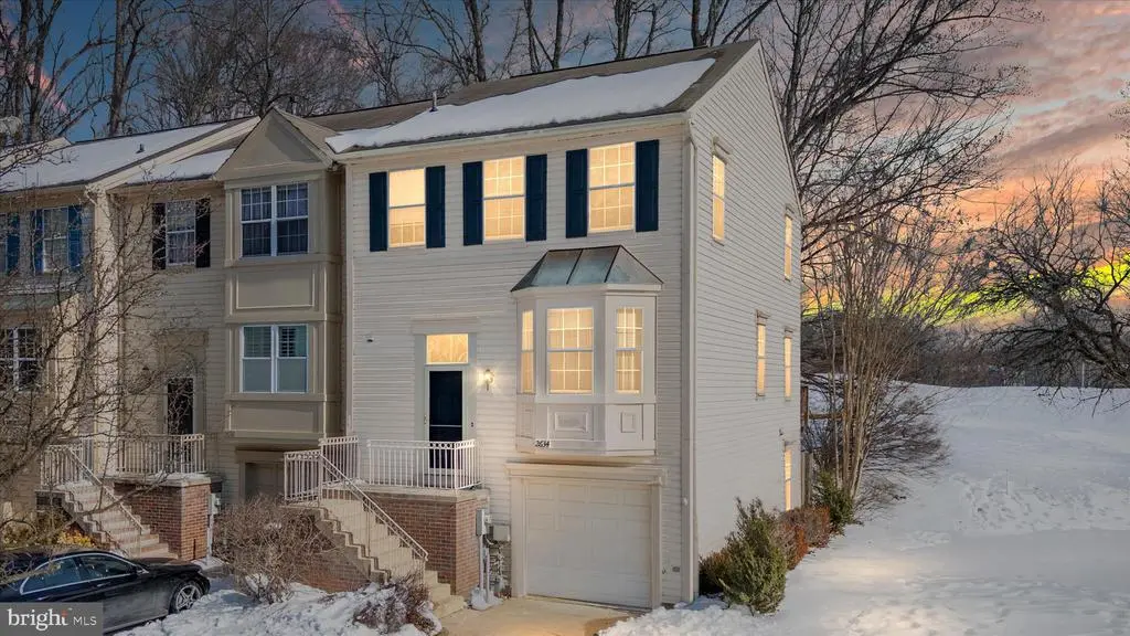 2634 Tallwind Ct, Crofton