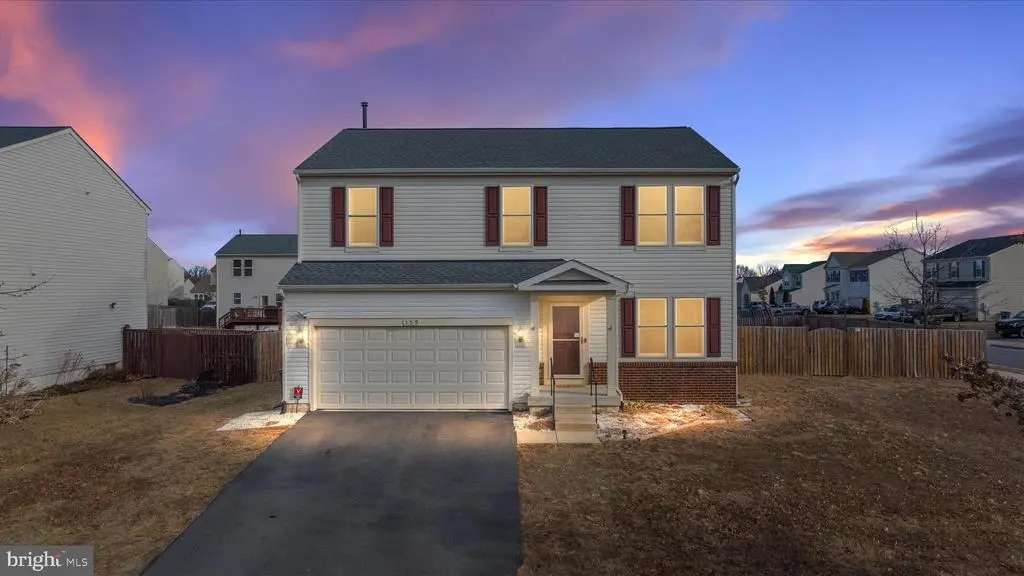 159 Dollie Mae Ln, STEPHENS CITY