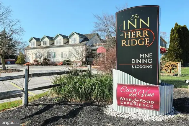 900 Chambersburg Rd, Gettysburg