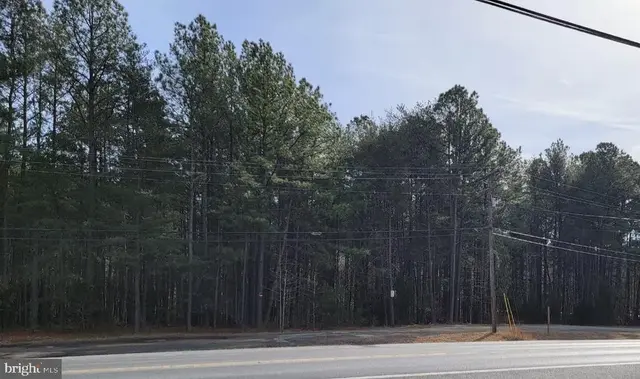 St. Andrews Church Road, Leonardtown