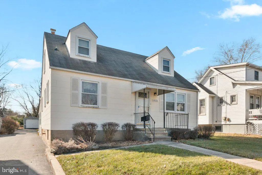 3025 Woodside Ave, Baltimore