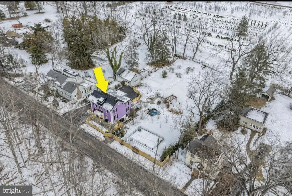 100 River Road, POINT PLEASANT