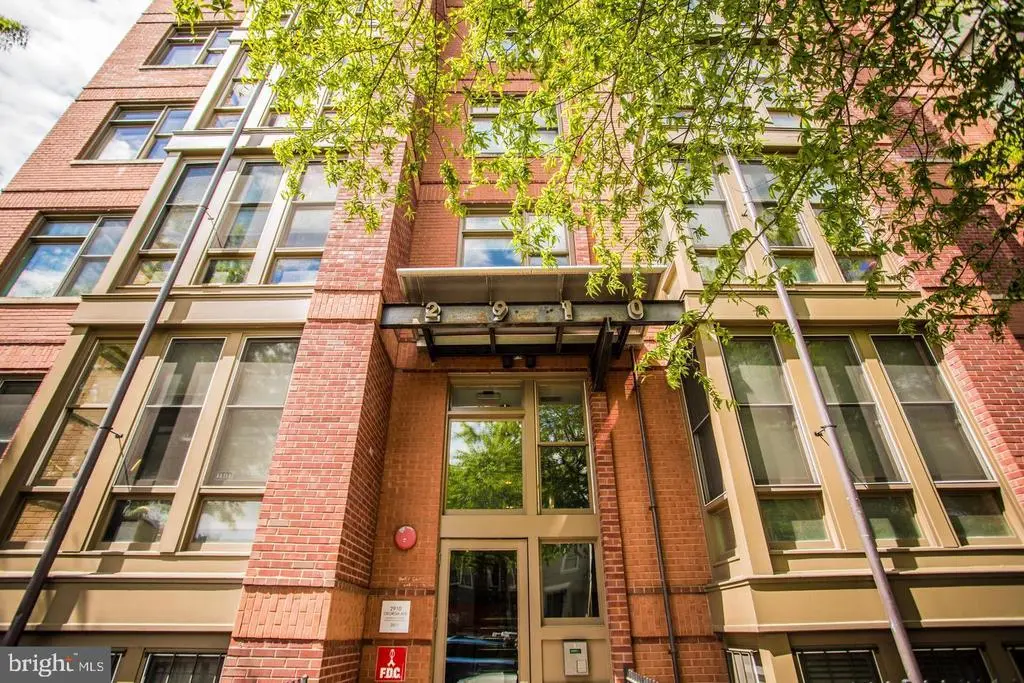2910 Georgia Ave Nw #c02, Washington