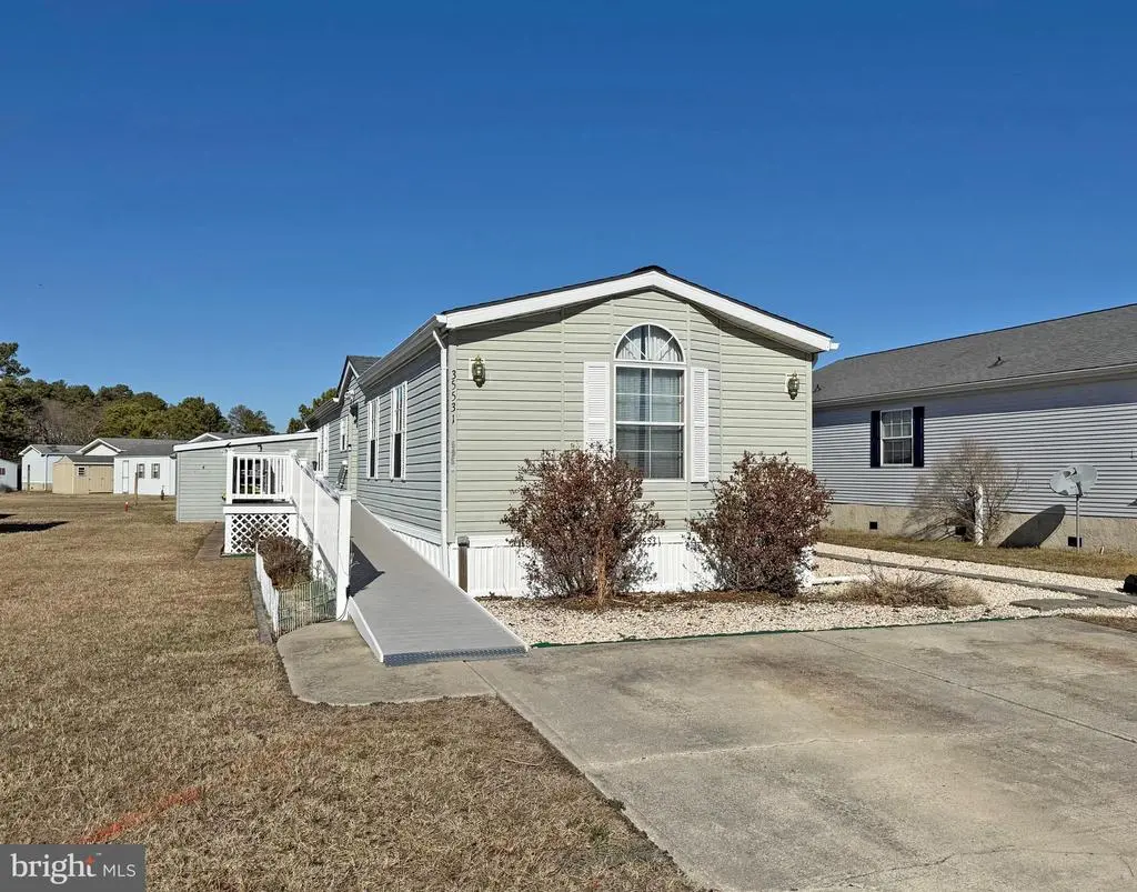 35531 Knoll Way #595, Millsboro