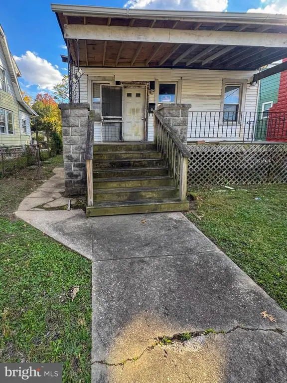 2017 Perry St Ne, WASHINGTON