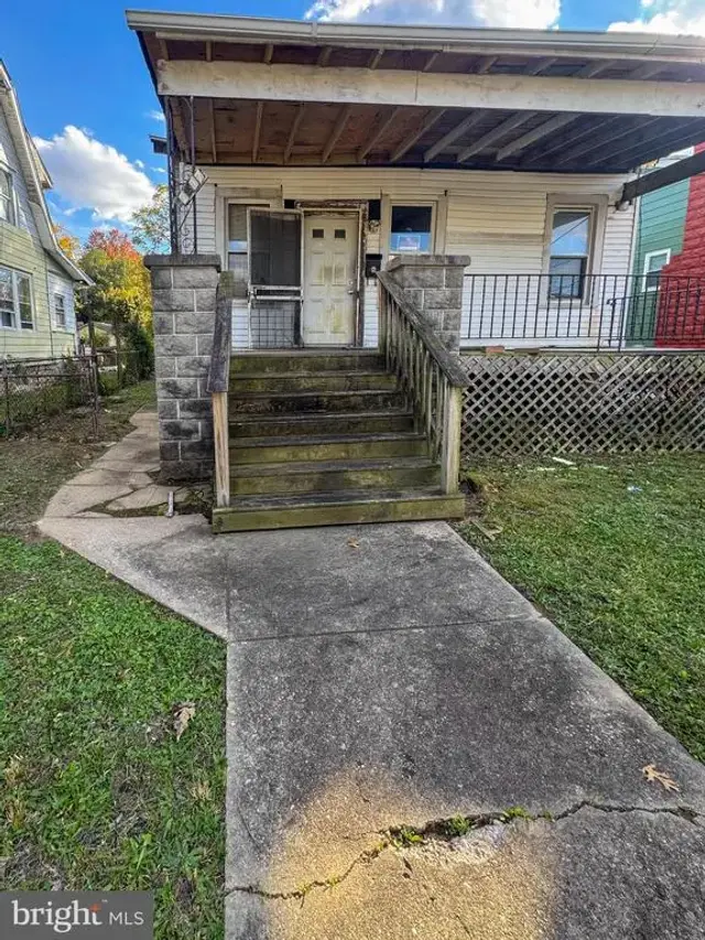 2017 Perry St Ne, Washington