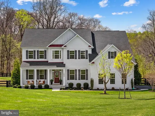 14039 Amys Meadow Ct, Leesburg