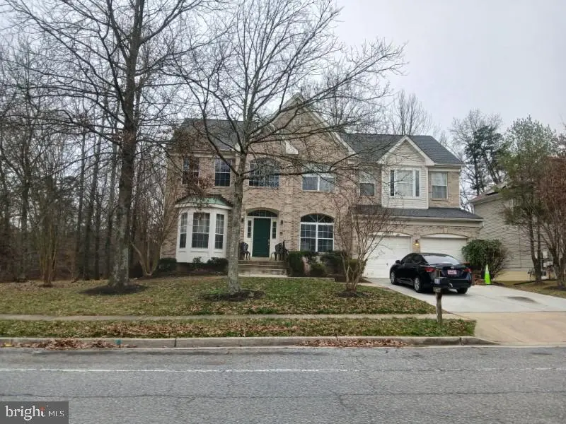 10133 Ellard Dr, Lanham