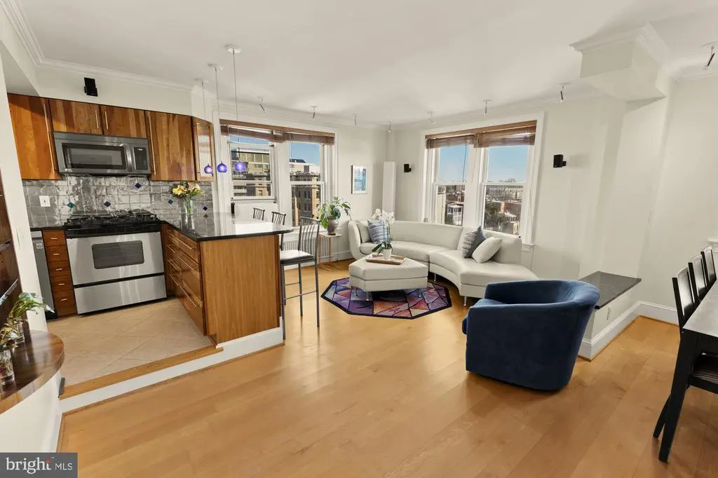 1954 Columbia Rd Nw #710, WASHINGTON