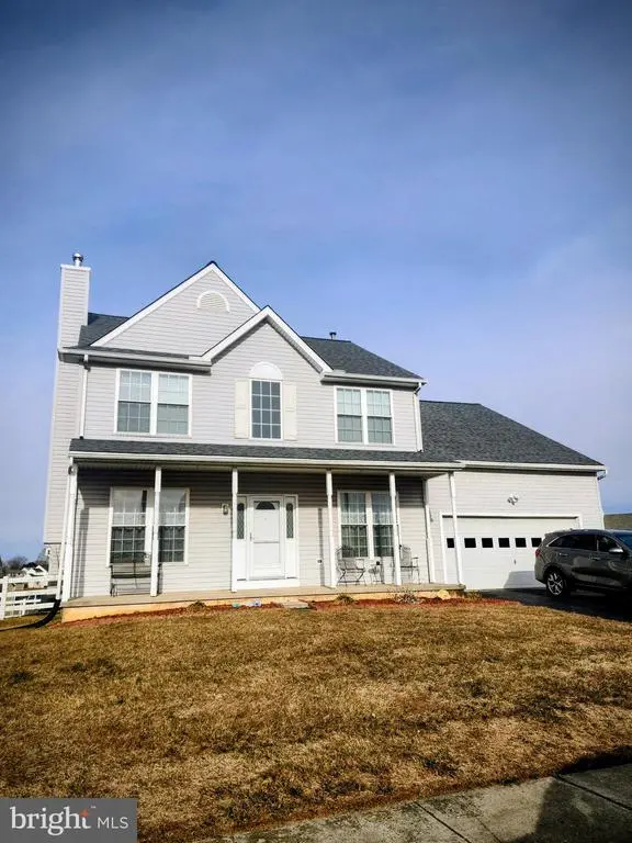 4 Alden Ct, NEW CASTLE