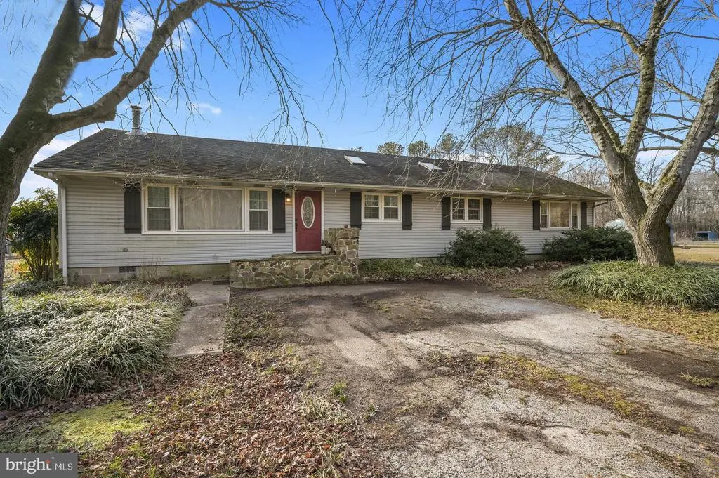 12744 Staytonville Rd, Harrington