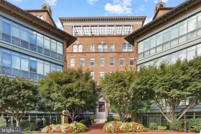 2425 L St Nw #unit 431, Washington