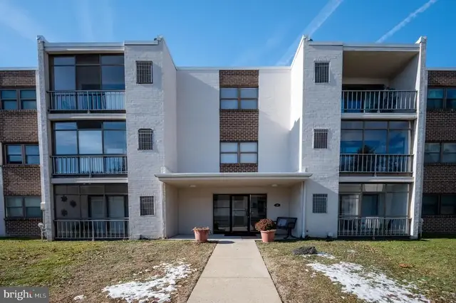 84-unit Welsh Tract Rd #h208, Newark