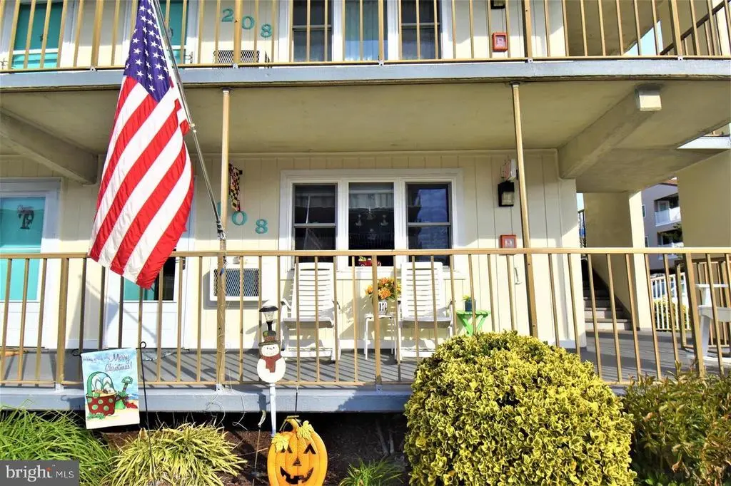 10 129th St #108, Ocean City