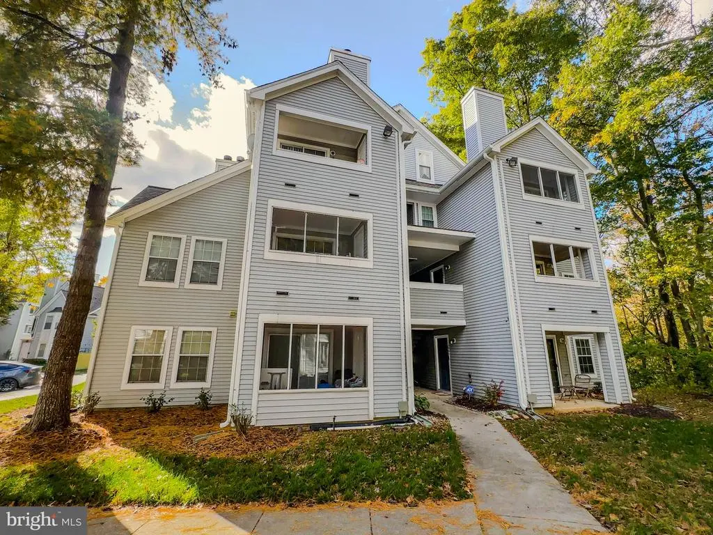 13560 Lord Sterling Pl #9-4, Upper Marlboro