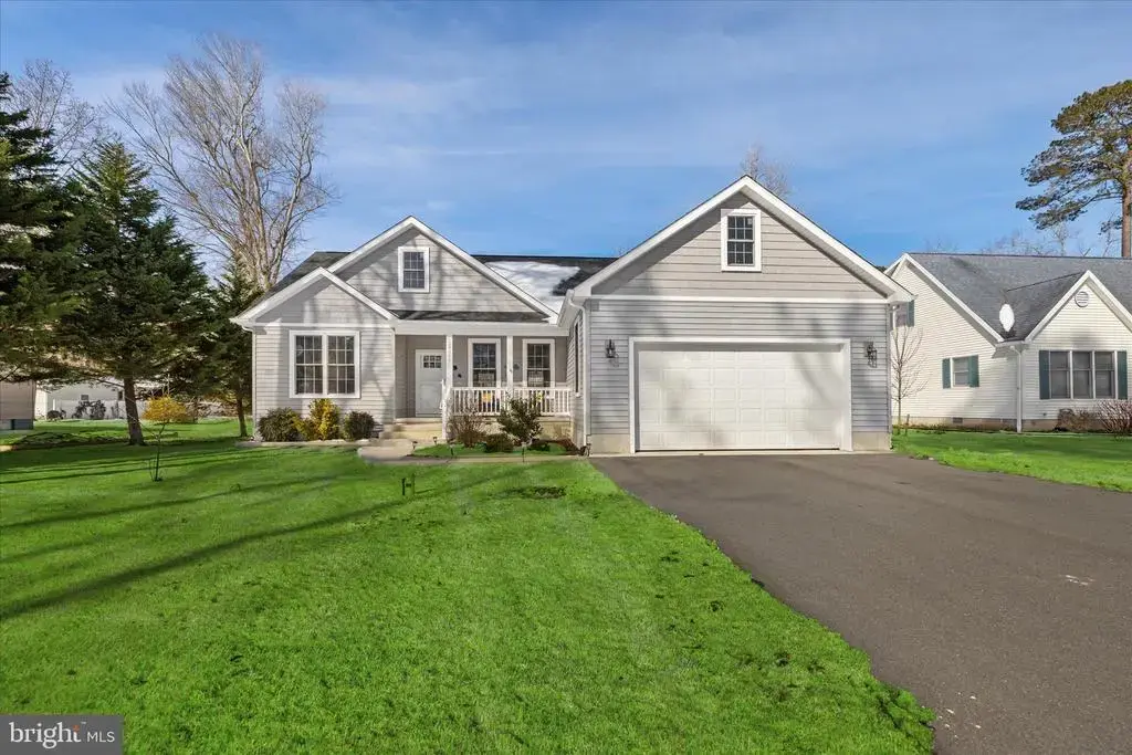 34061 Creek Rd, dagsboro