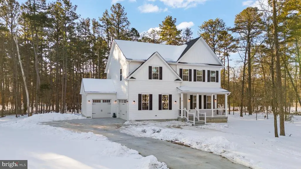 56 Lafayette Ave, VOORHEES