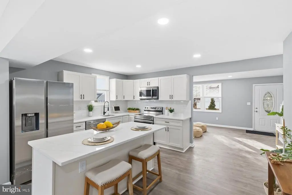 3145 Yorkway, Baltimore