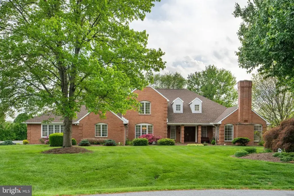 18903 Manchester Dr, HAGERSTOWN