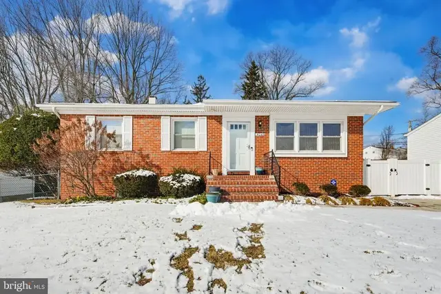 4048 Carthage Rd, Randallstown
