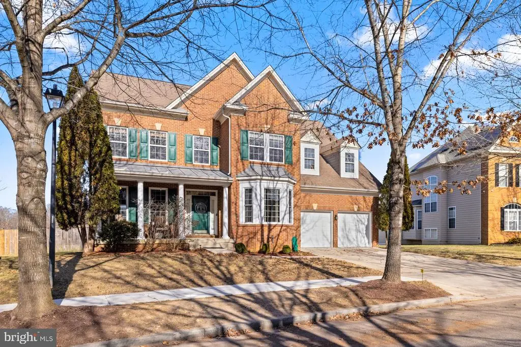 2200 Green Ginger Cir, Accokeek